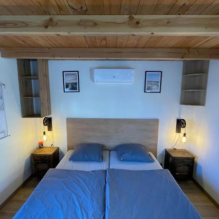 Bed & Bike Gasthuus Texel Bed & Breakfast Den Burg Luaran gambar
