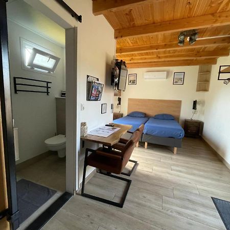 Bed & Bike Gasthuus Texel Bed & Breakfast Den Burg Luaran gambar