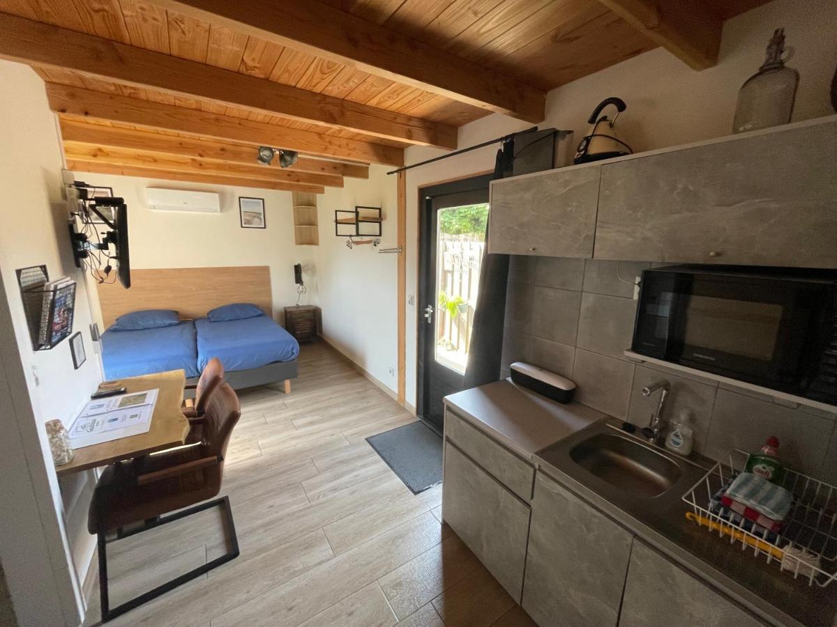 Bed & Bike Gasthuus Texel Bed & Breakfast Den Burg Luaran gambar