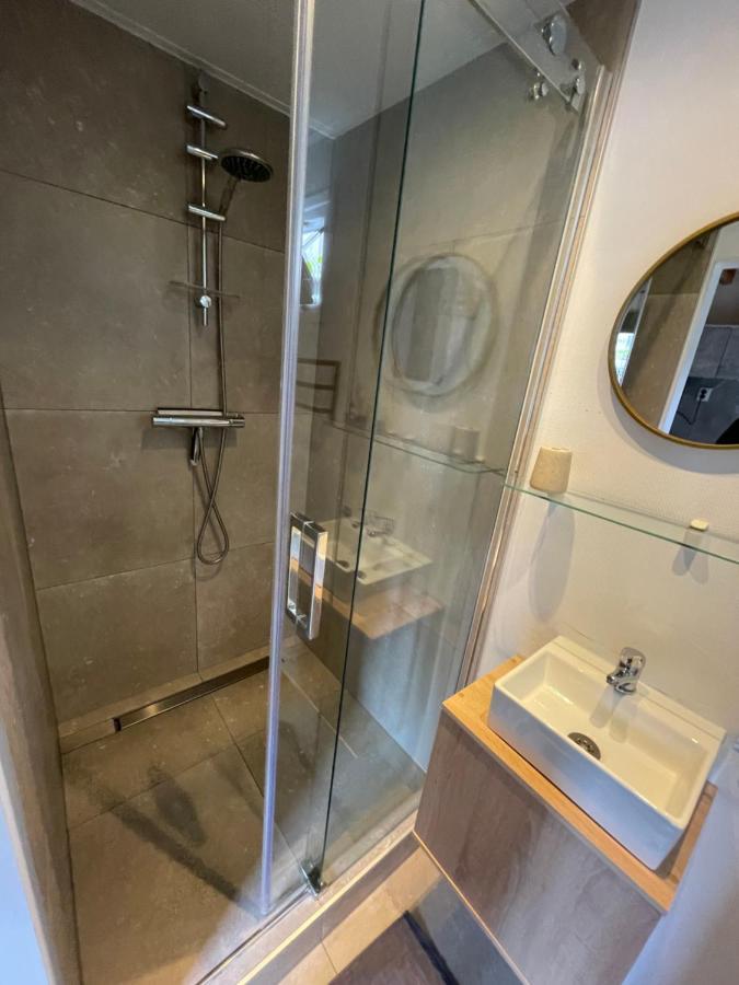 Bed & Bike Gasthuus Texel Bed & Breakfast Den Burg Luaran gambar