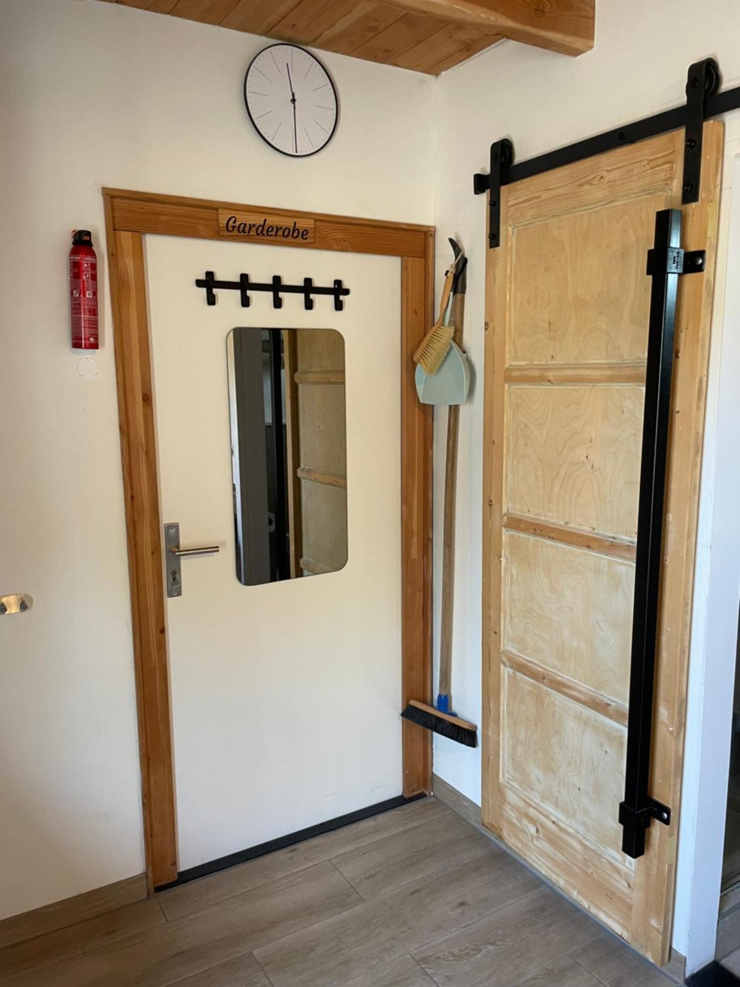 Bed & Bike Gasthuus Texel Bed & Breakfast Den Burg Luaran gambar